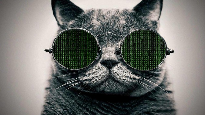 node.js可以做***识别分析吗？